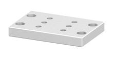 Attachment Plates