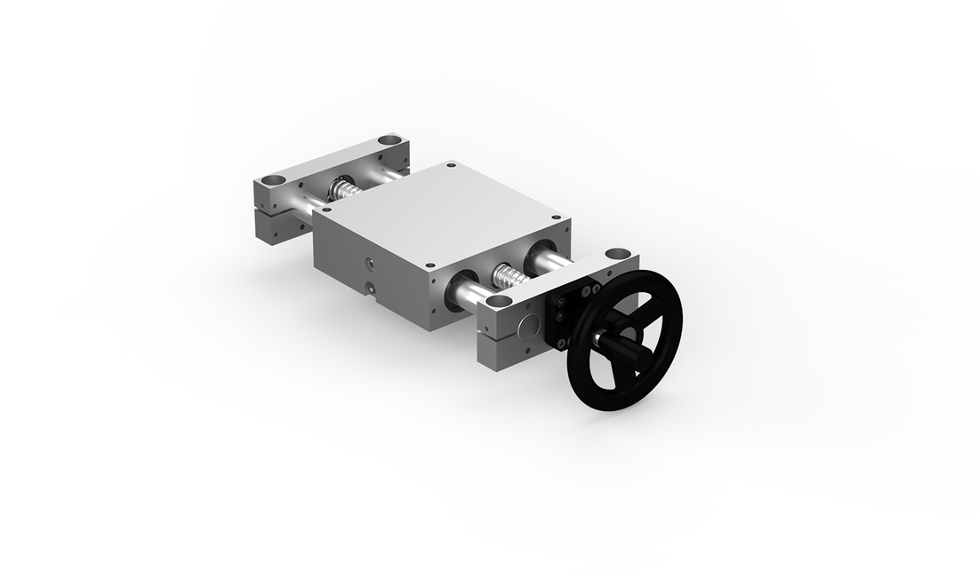 Linear Unit QME20-W