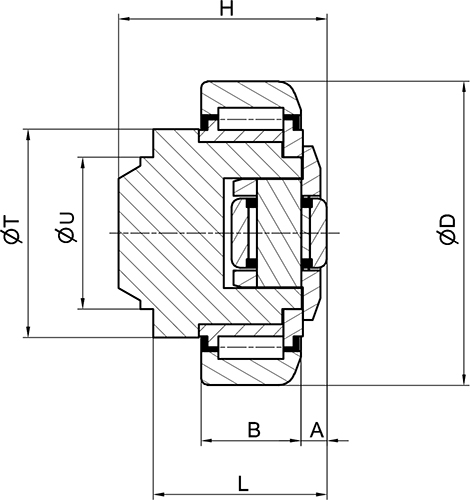 Technical Drawing