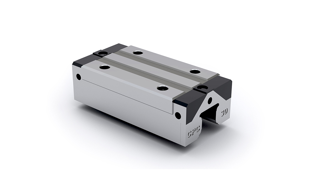 Linear rail block ARC ML