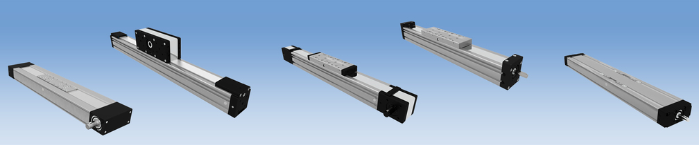 Rollco Lineærmoduler CT+MT