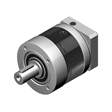 PGII-Planetary Gearbox