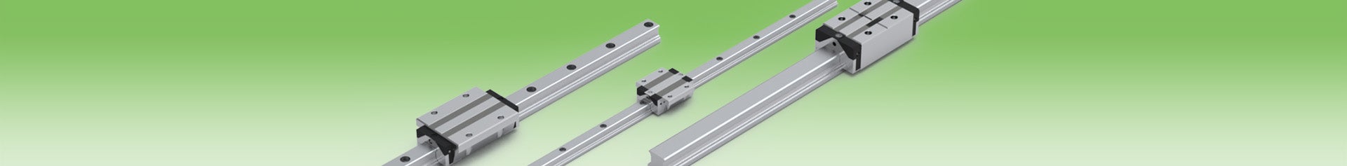 Videos Lineærføringer