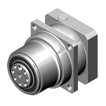 PL-Planetary Gearbox
