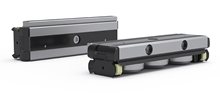 Compact Rail Slider NSD/NSDA