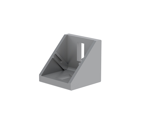 Angle Bracket RHL-4040A for Linear Unit RHL