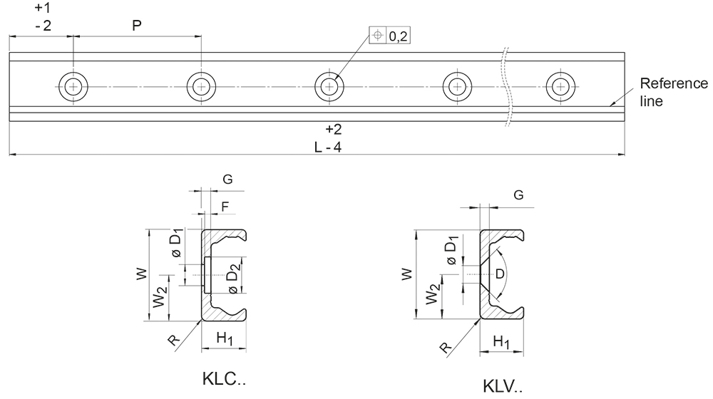 Technical Drawing