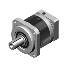 PAII-Planetary Gearbox
