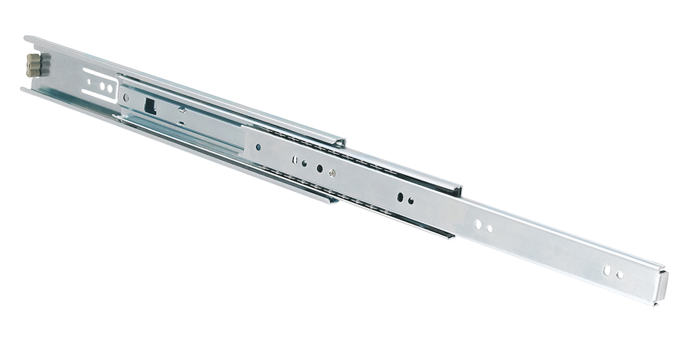 3045 - 100% Extension Telescopic Rail Light 