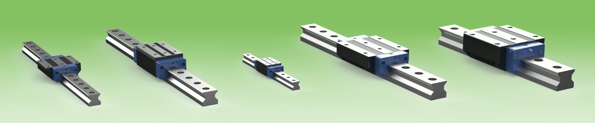 Rollco Rulleføringer