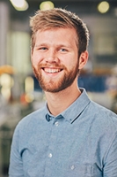 Rollco Frederik Lindekilde