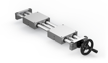 Linear Unit QME20-W right+left
