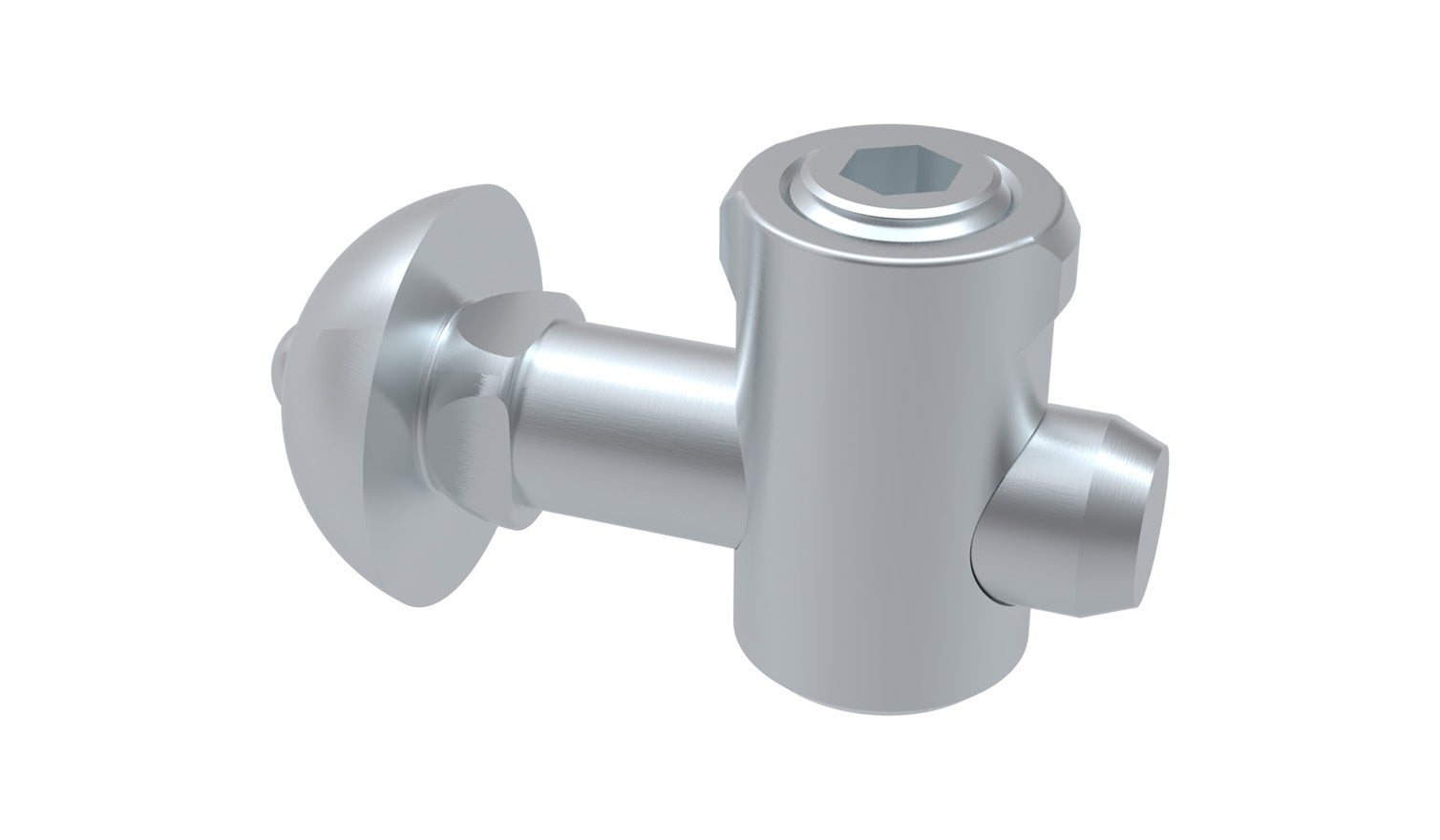 Central Fastener 40 SSV