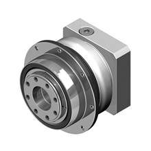 AH-Planetary Gearbox