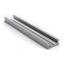 Stainless U-Profile UP---.0780