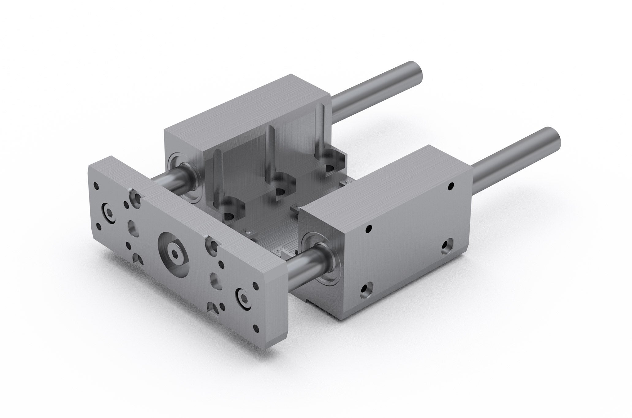Guiding unit GUC | Rollco