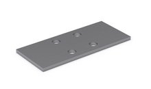 Adapter Plate for HK Clamping Element