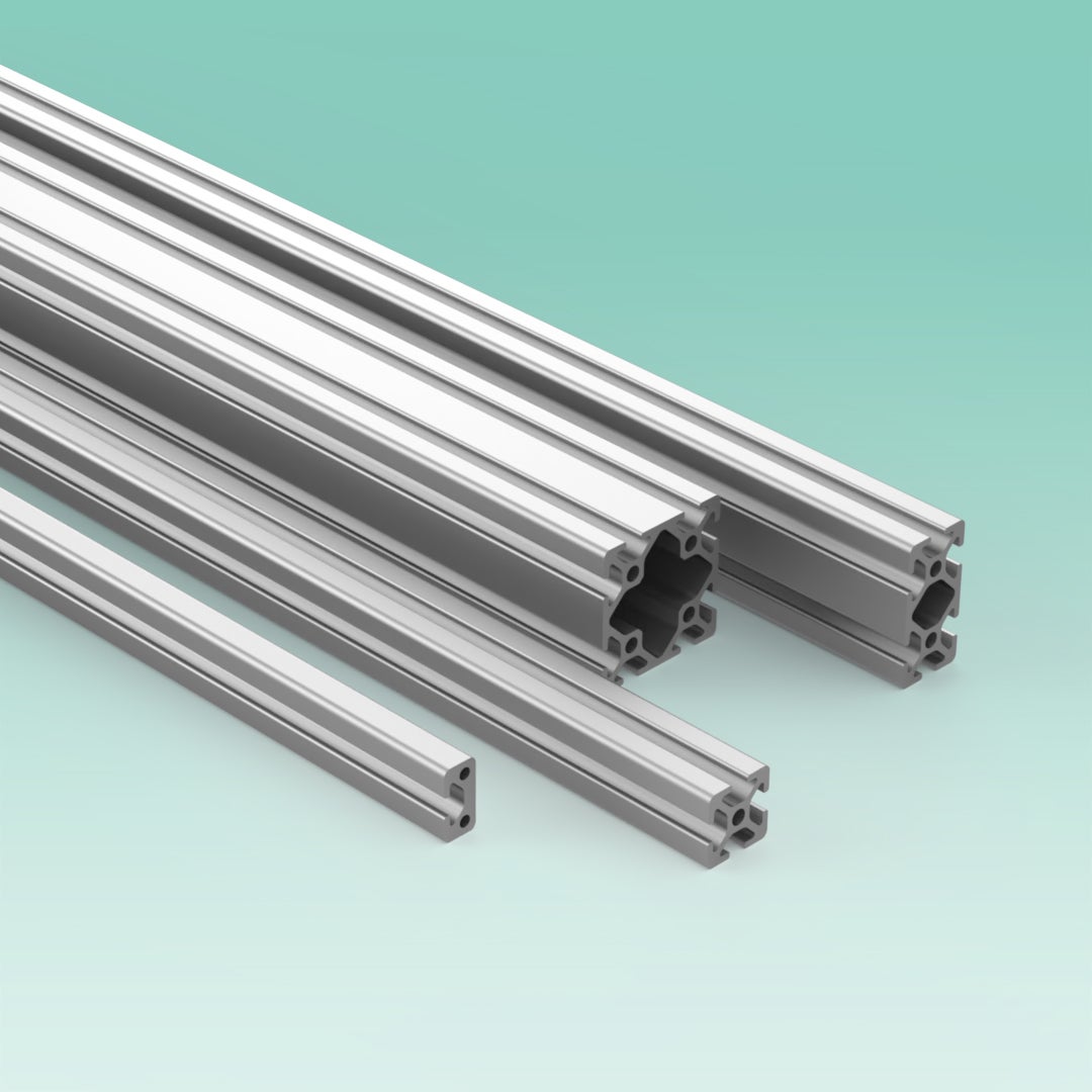 Rollco Aluminiumsprofiler