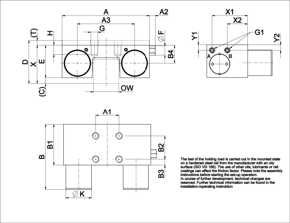 Technical Drawing