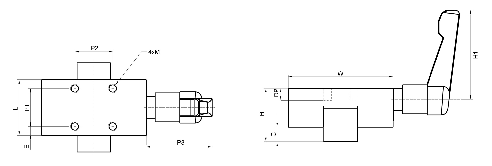 Technical Drawing