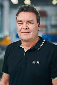 Rollco Kim Larsen MD