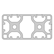 Profile 8 80x40 Light 6N