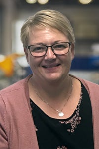 Rollco Lotte Kristensen Intern salg