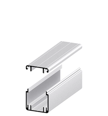 Wiring Duct 40 x 40 