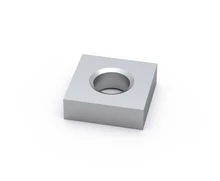 Slot nut