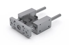 Guiding Unit GUC